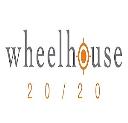 Wheelhouse 20/20 logo